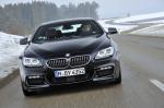 BMW 640d xDrive Coupe 2012 года